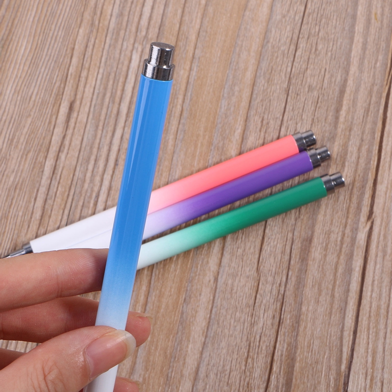 Screen Fiber Stylus Pens For Samsung S23 S22 A54 A34 A04E LG Stylo7 Iphone 14 Plus 13 Pro 12 11 Huawei P50 Ipad Table PC Gradient Bling Suitable For Capacitive Touch Pen