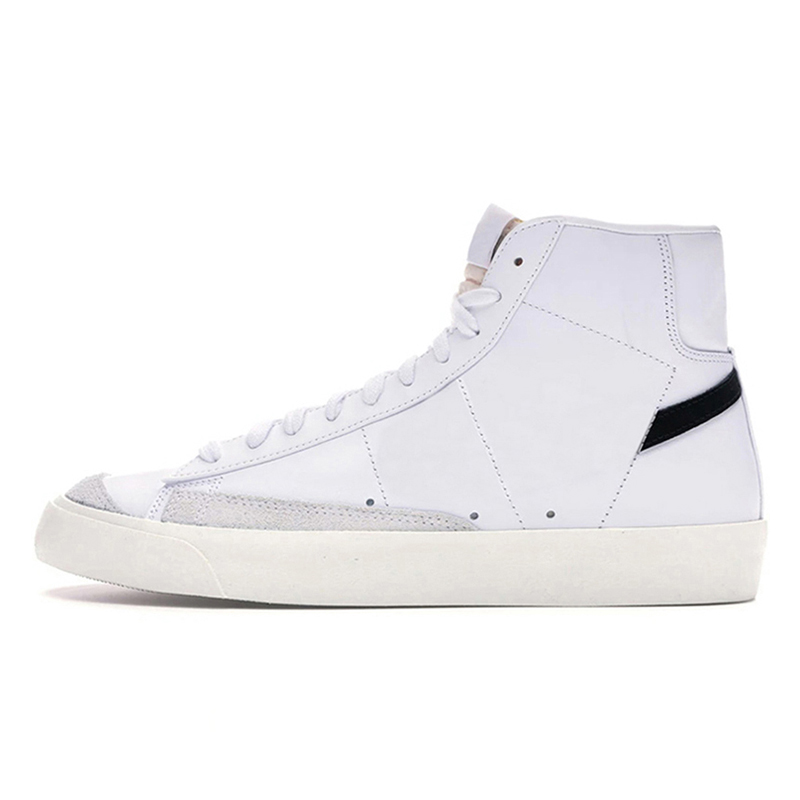 OG Blazer Mid 77 Vintage Blazers Jumbo Low Women Athletic Casual Shoes White Black Pine Green City Pride Catechu Mens Trainers Designer Platform Sneakers