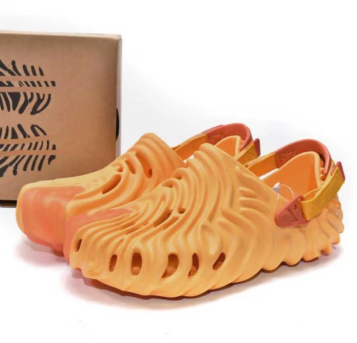 Salehe bembury sandálias chinelos slides designer clássico masculino pepino ouriço crocodilo sapatos impermeáveis 2022 verão praia mulheres wading sapatos