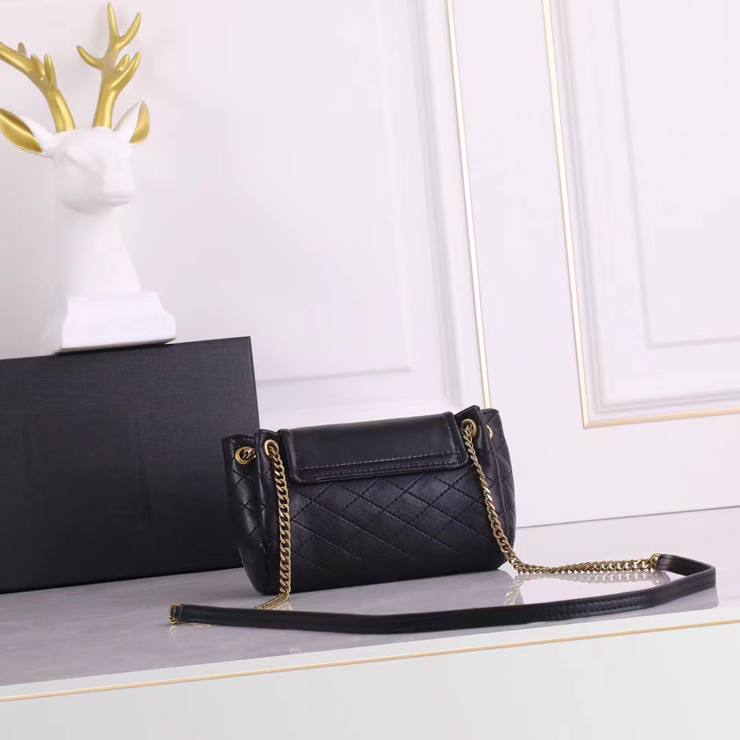 Luxury designer bag purse Mini Nolita Bag women Shoulder bags totes laddy handbags Messenger free ship