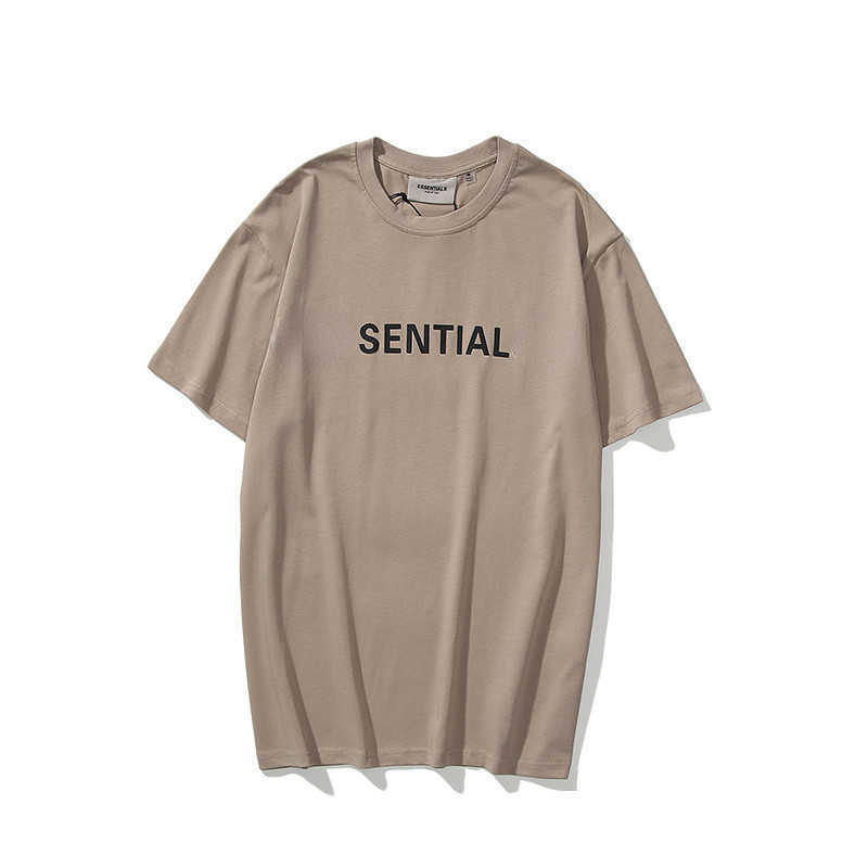 2023 Дизайнерские летние мужчина 100% хлопковые футболки высококачественные буквы с напечатанными круглыми шейными футболками