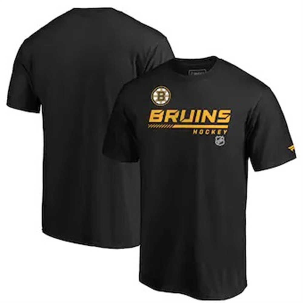 T-shirts pour hommes T-shirt pour hommes T-shirt imprimé Boston Summer surdimensionné à manches courtes Brown Bears Hommes Harajuku Sports Shirt T-shirt Équipe de hockey 022223H