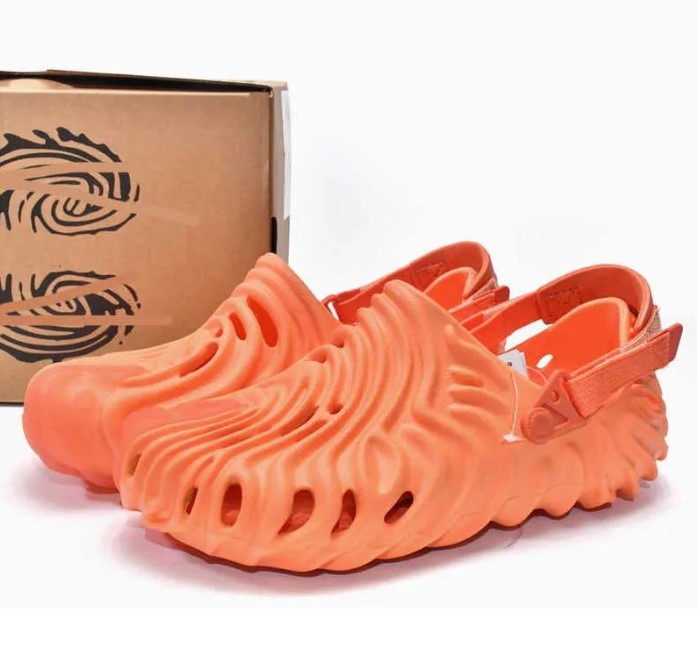 Salehe bembury sandálias chinelos slides designer clássico masculino pepino ouriço crocodilo sapatos impermeáveis 2022 verão praia mulheres wading sapatos