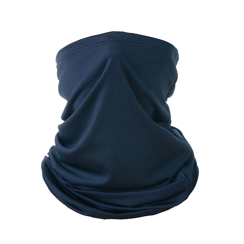 Halsdukar f￶r barn sommar UV -skydd halsgaiter halsduk Balaclava kylande andningsbar ansikte t￤cker halsduk 20 st