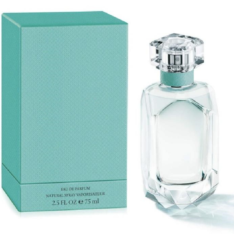 럭셔리 디자이너 여성 다이아몬드 향수 75ml 2.5fl.oz au de parfum 긴 냄새 스파리 오리지널 향수 EDP 그녀의 향기 강렬한 고품질 고속 선박