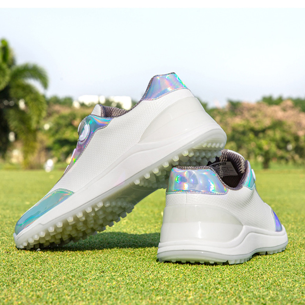2023 PGM XZ258 для гольф -обуви для гольф