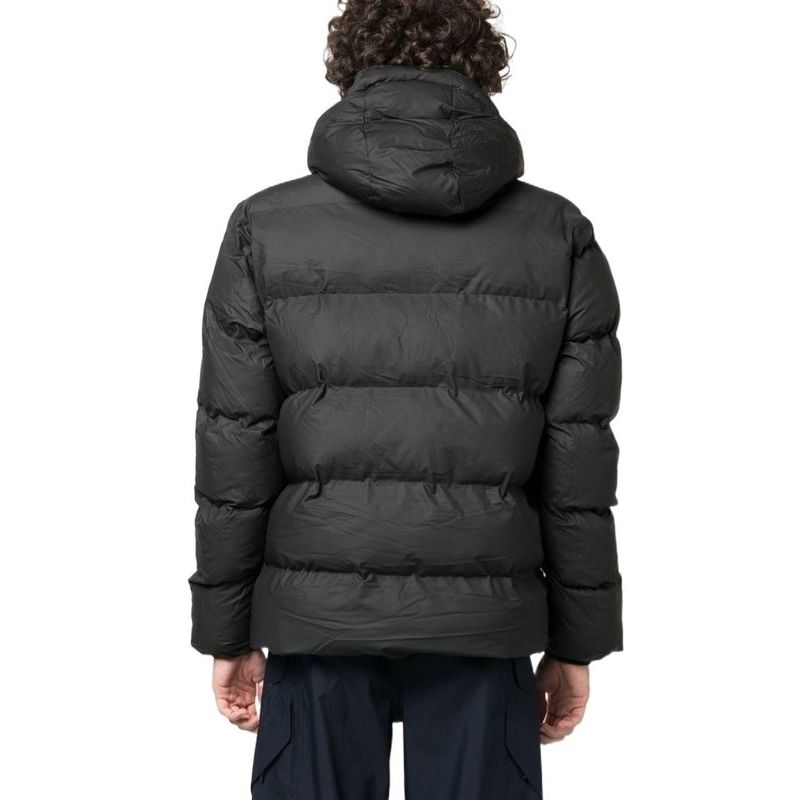 Mens Winter Down Jacket Womens Puffer Jackets Coat Rains Proof Fashion Mens Clothing