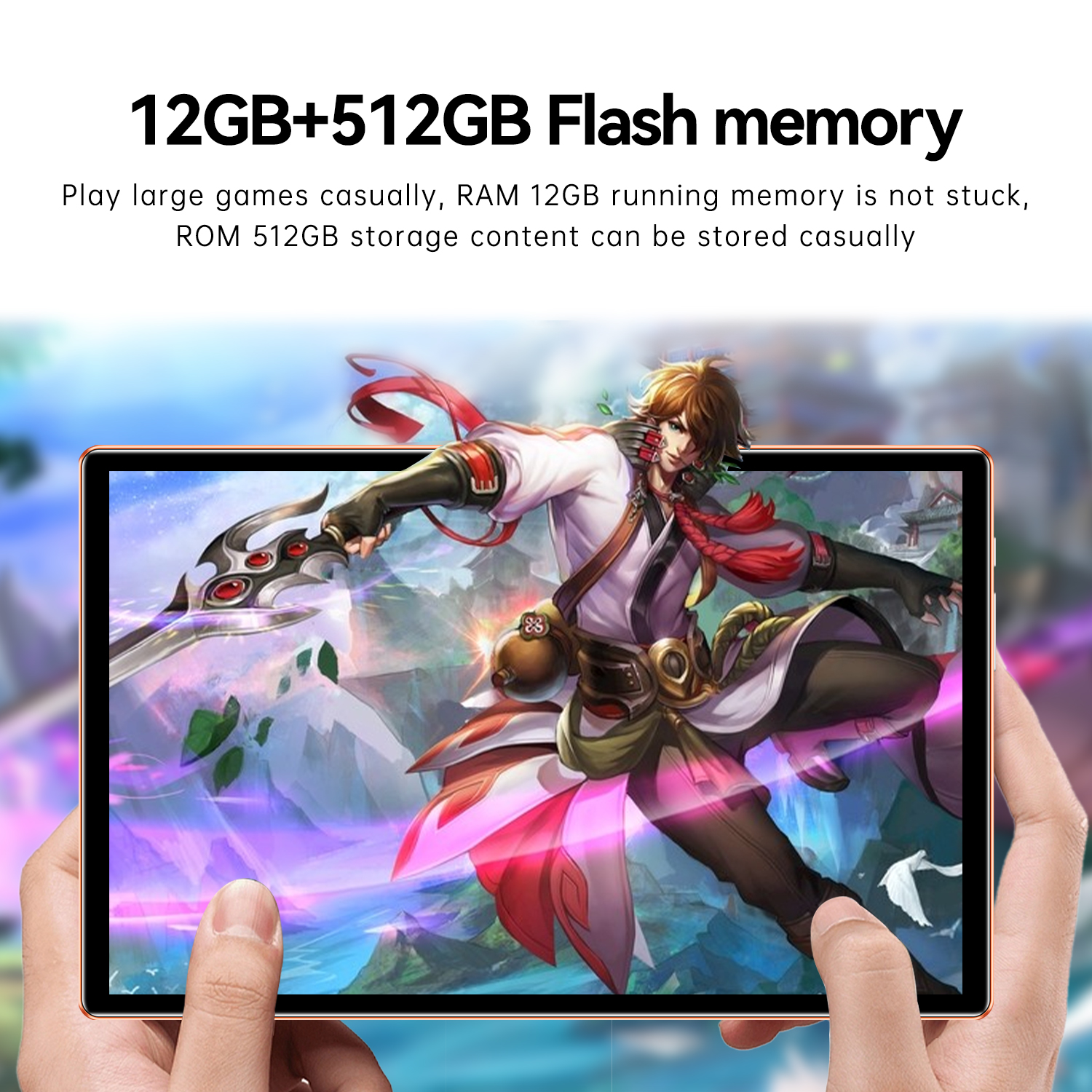 Tablet PC Ciesz się bezproblemową łącznością i niekończącą się rozrywką Tienkim 10 -calową tabletkę z obsługą Bluetooth9944725