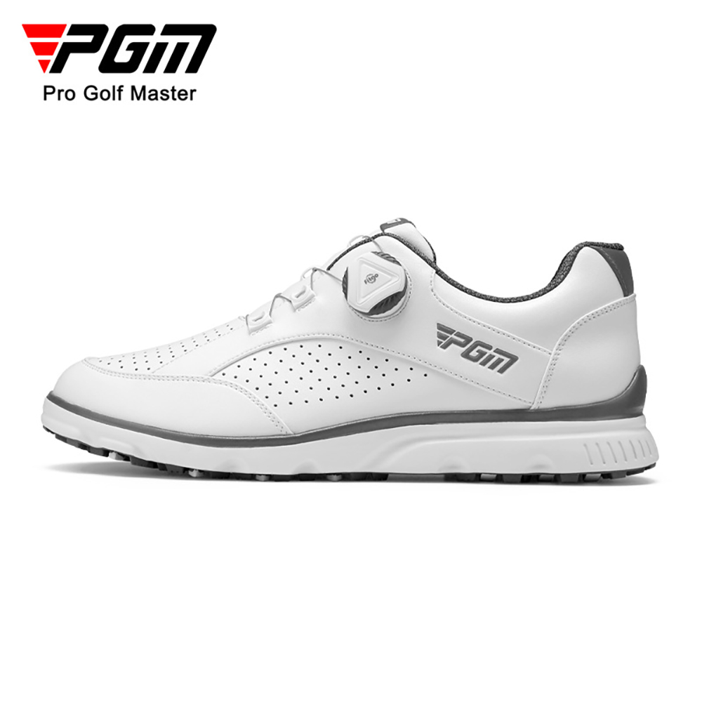 2023 PGM для гольф -обуви Gdesigner Мужчины Женщины кроссовки Flyline des Chaussures Sport Skateboarding High Low Cut Black Outdoor Trainers Кроссы от DHL