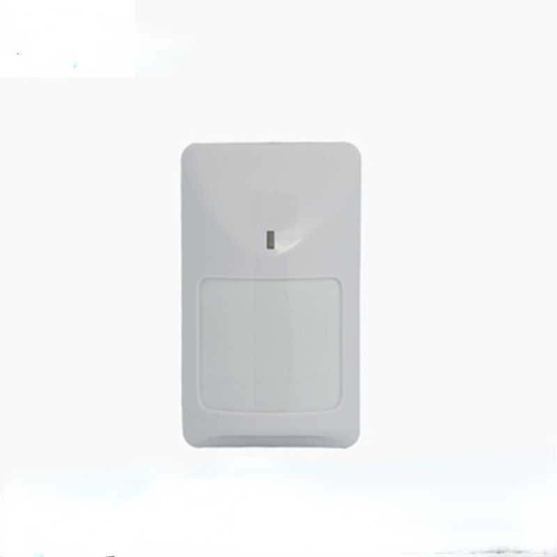 wofea motion Detector Wired type PIR Sensor infrared detector switch with NO NC output 12V