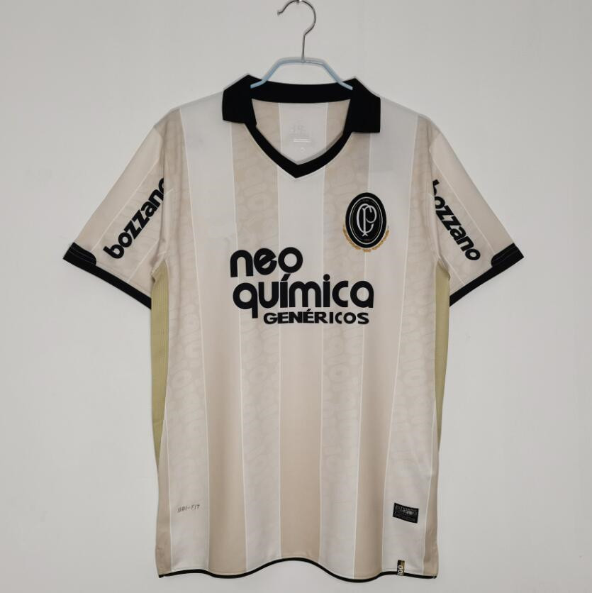 Chemise rétro Palmeiras Chemise rétro Corinthians R. CARLOS EDMUNDO Maillots rétro pour hommes 1992 1993 1994 1999 2010 ZINHO RIVALDO EVAIR JADSON Maillots