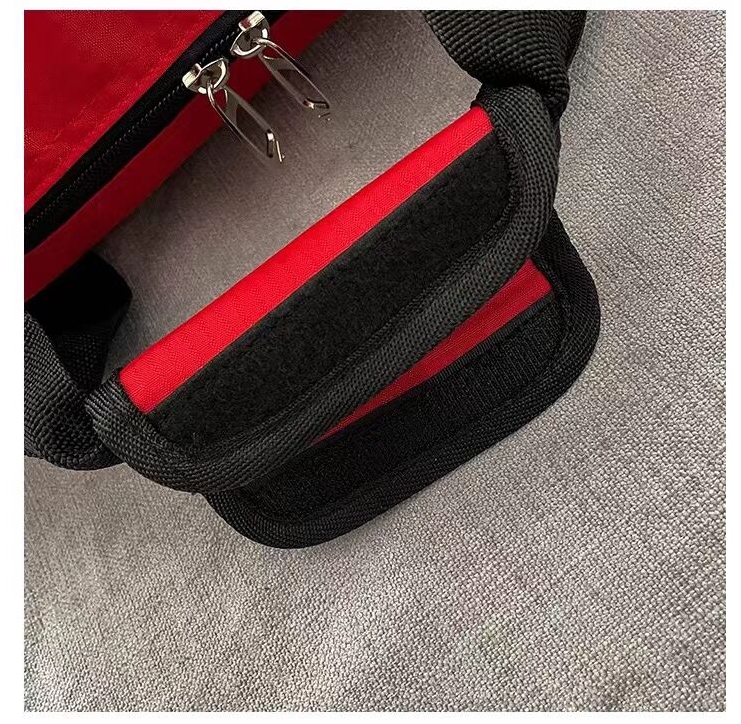 Men Women Handbag Sports Gym Bag Oxford Travel Multifunction Outdoor Yoga Training Crossbody Bag