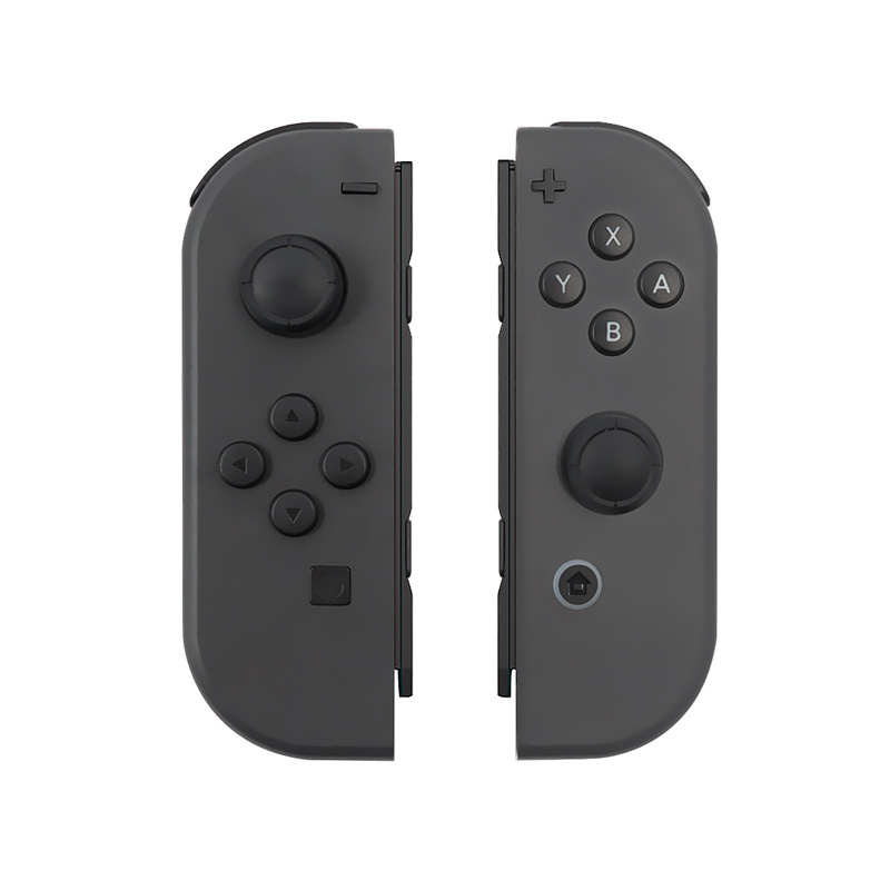 Controller gamepad Bluetooth senza fili Switch Console/NS Switch Gamepad Controller Joystick/Nintendo Game Joy-Con con imballaggio al dettaglio Dropshipping