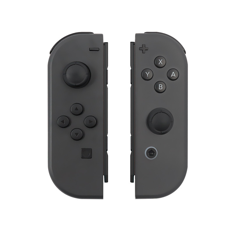 スイッチコンソール/NSスイッチゲームパッドコントローラーのワイヤレスBluetoothゲームパッドコントローラージョイスティック/ニンテンドーゲームのジョイ - 小売パッキングドロップシッピング