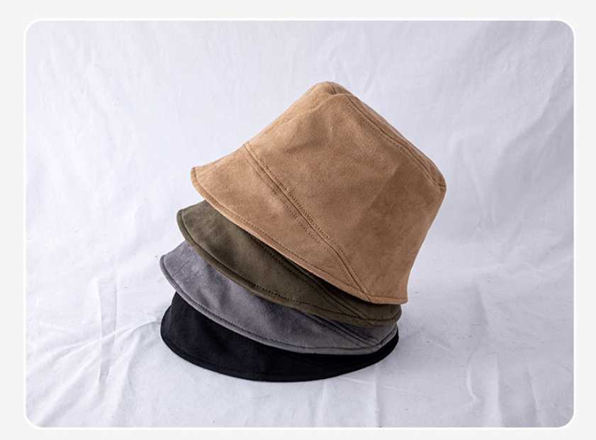 Chapéus de aba larga New Spring Summer Summer Summer dobrável Fisherman Hat Women Bucket Hats Lady Fashion Bob Caps Hip Hop Gorros Mulheres Panamá Bucket Cap Outdoor G230224