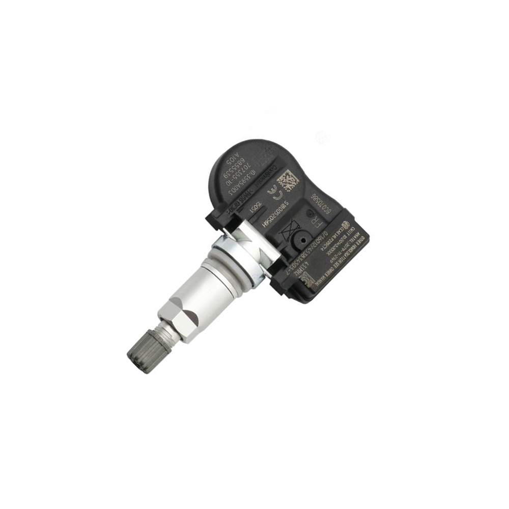 Auto TPMS Sistema di sensori di monitoraggio della pressione dei pneumatici 36106881890 BMW X5 F15 F85 X2 F39 X1 F48 X6 F16 F86