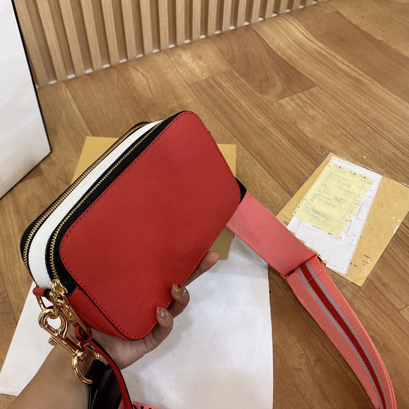 Tasarımcı çanta lüks kadın Omuz çantası crossbody tasarımı kare çanta çanta mektup Desen bayan Çanta Çok yönlü klasik Deri kutu Çeşitli stiller çok güzel