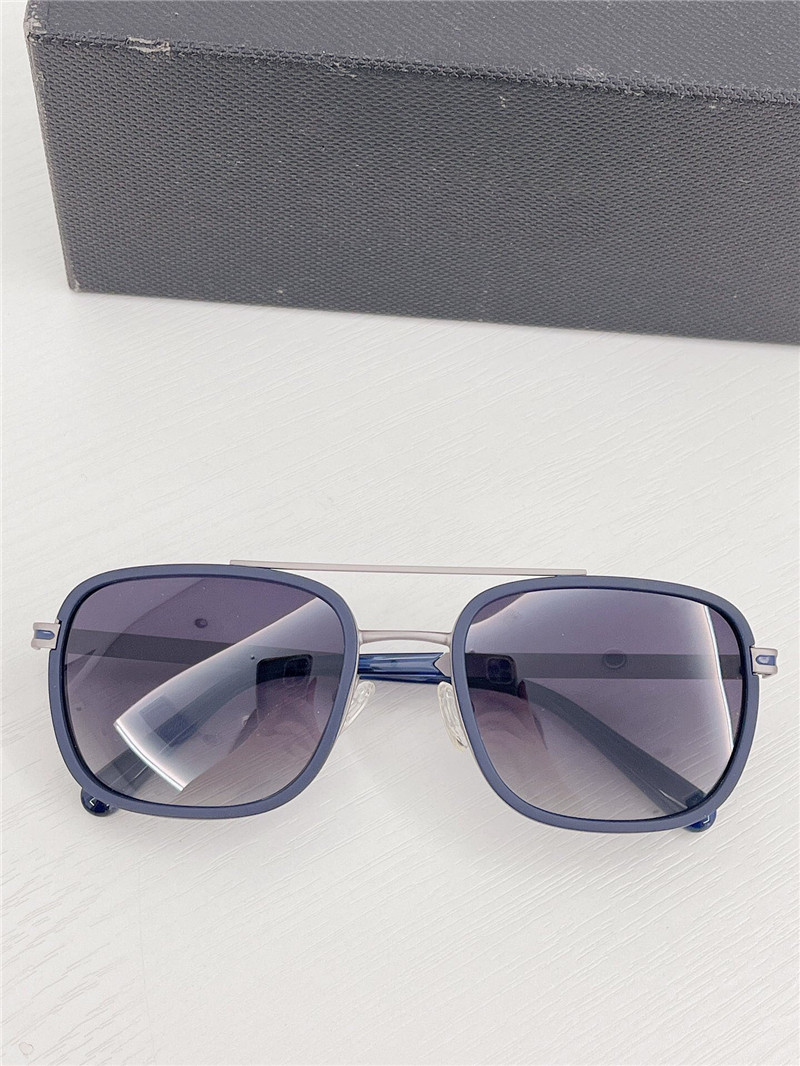 New fashion design square sunglasses 5053 classic frame simple and popular style outdoor uv400 protection glasses