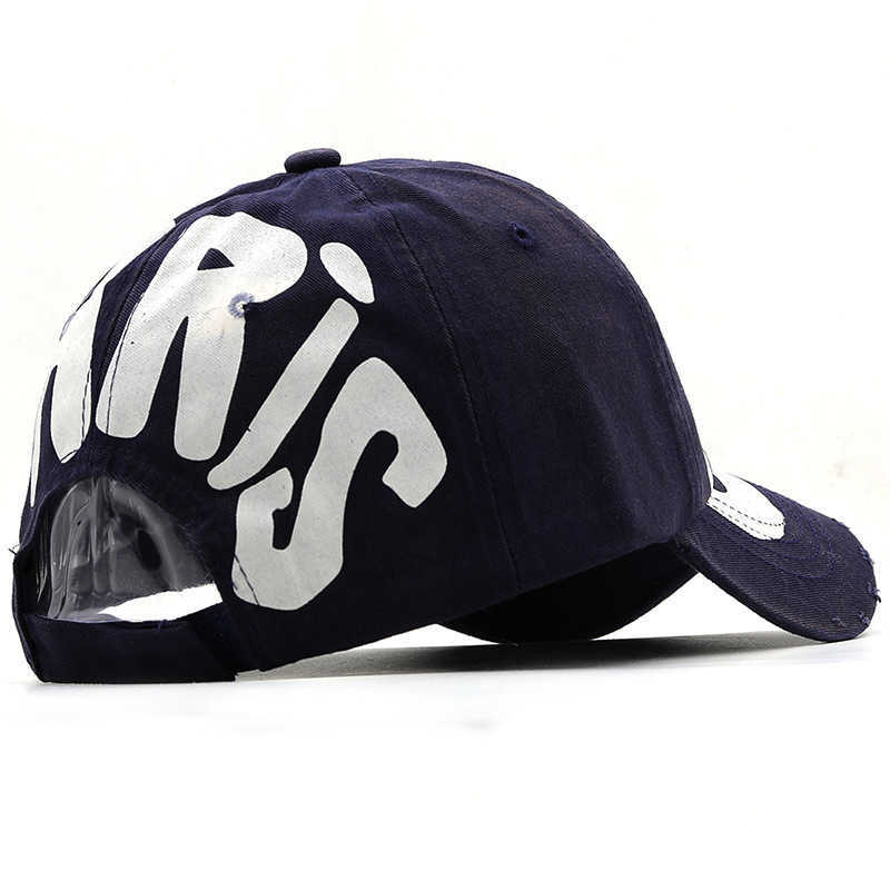 قبعات الكرة BB رسالة Trucker Hats البالغات البالغة قبعات قطنية غير رسمية قابلة للتعديل ناعم للبيسبول Cap Men Hip Hip Hop Cap Massion BB Caps 7686