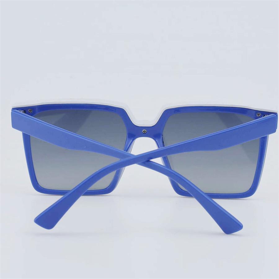 дизайнерские солнцезащитные очки для женщин Классические мужские очки Goggle Outdoor Beach роскошные солнцезащитные очки Mix Color Дополнительно с коробкой