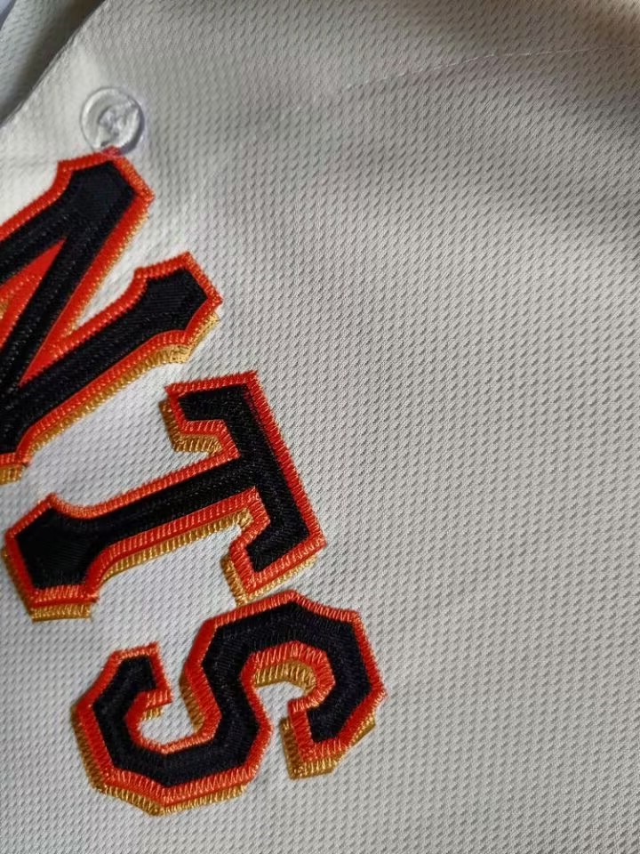 2023 S-4XL Maglie da baseball 5 Mike Yastrzemski 35 Brandon Crawford Francisco Uomo Donna Bambini Evan Longoria Joc Pederson Brandon Belt Buster 28 Posey Will Clark