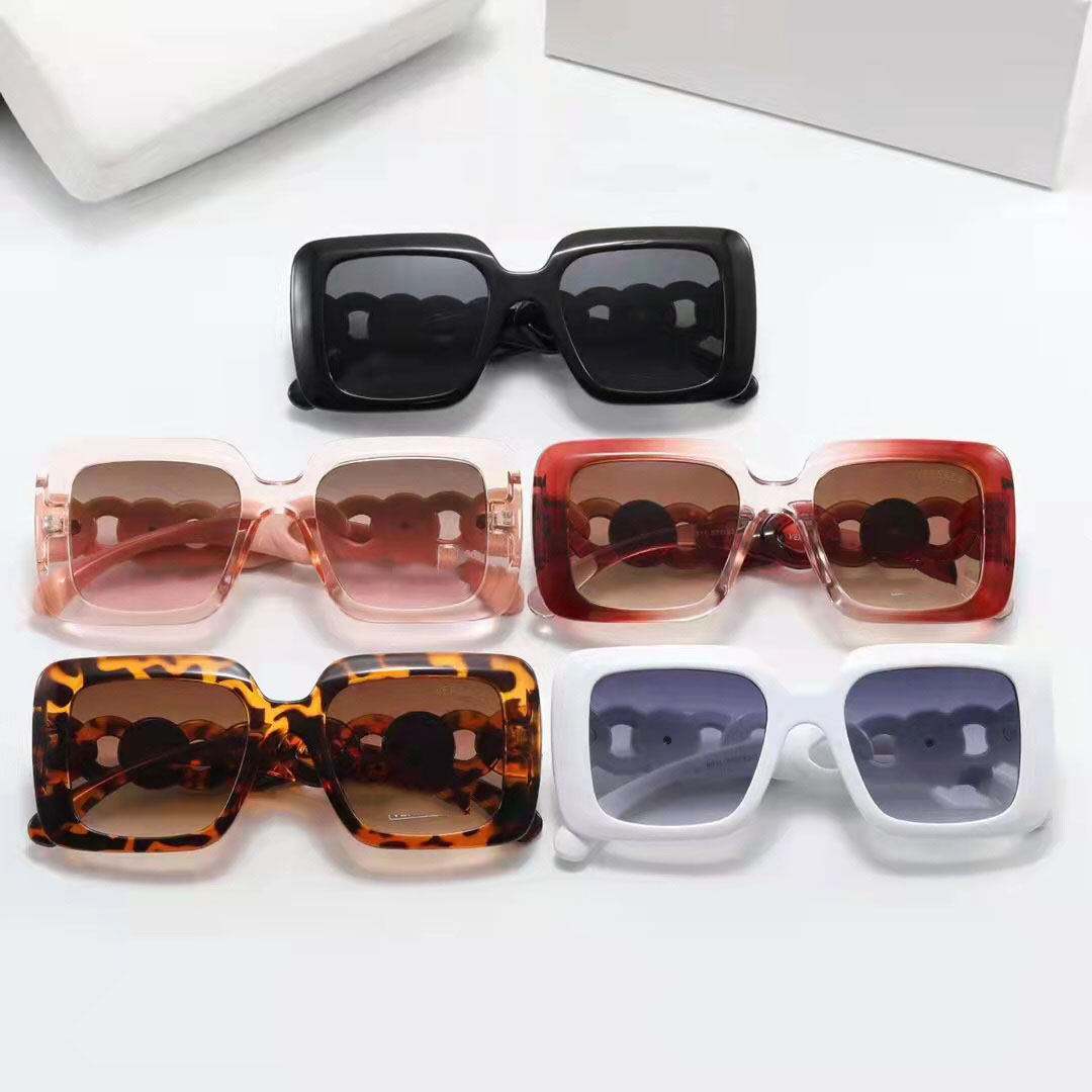 Дизайнерские солнцезащитные очки для женщин роскошные солнцезащитные очки для мужчины -женская унисекс -дизайнер