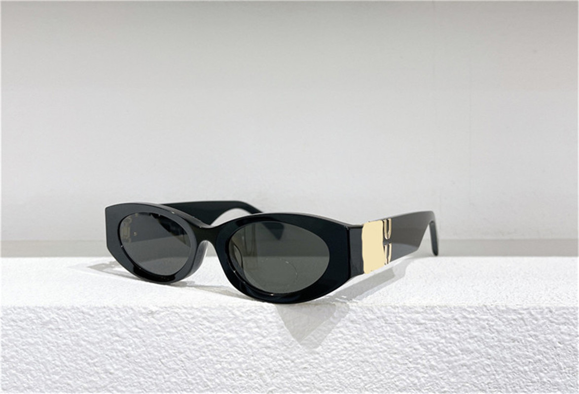hot luxury cat eye designer sunglasses for women ladies sunglasses for lady fashion cool retro eyewear aesthetic sun glasses with letter on the leg cool uv400 lenses