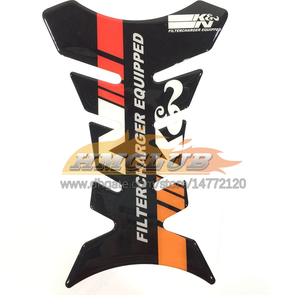 Motorcykelklistermärken 3D-kolfibertankskydd för Kawasaki Ninja ZX 6R 6 R ZX6R ZX-6R 19 20 21 22 2019 2020 2021 2022 Gas Bränsletank Cap Sticker Moto Decal 40 Färger