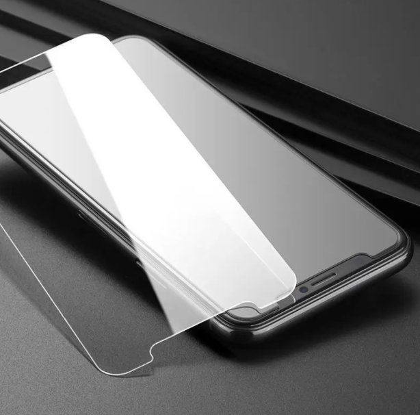 Protetor de tela de vidro limpo de 0,33 mm para o Moto G Play 2021 g Power G Stylus E7 G9 mais OnePlus Nord N100 Google PIX 4A 5G Alcatel Icon 2 Samsung A32 A22 A02 A53 A22 LG