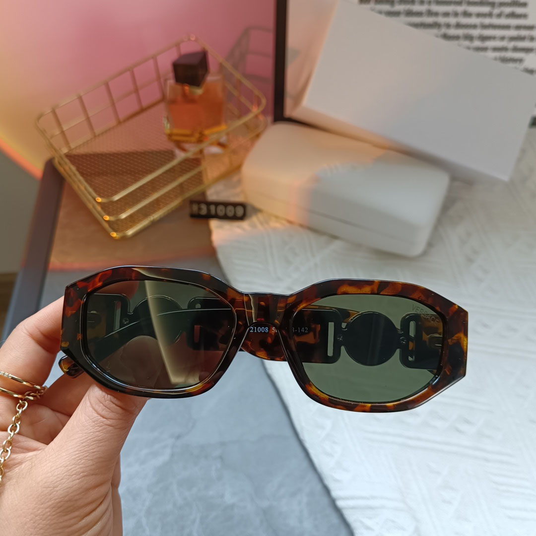 Дизайнерские солнцезащитные очки для женщин роскошные солнцезащитные очки для мужчины -женская унисекс -дизайнер