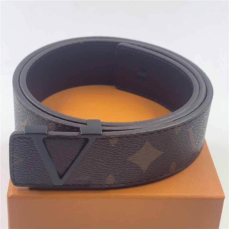 men designers womens mens belt Fashion casual leather belts for man woman beltcinturones de dis2333