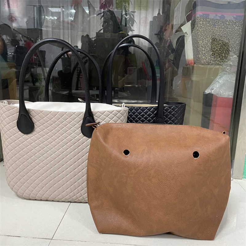 Beach bags Women Black Bag Handbag Tote Fashion New Style Ladies Top Handle 2021 0228