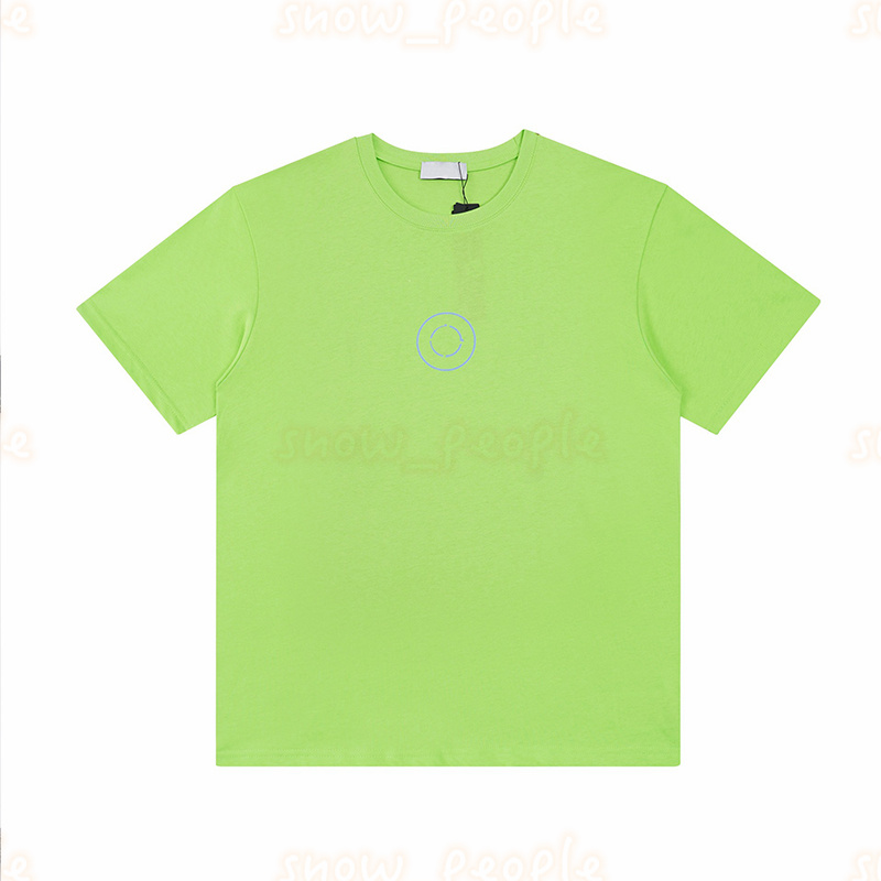 High Street Men Dames T-shirt Heren Mode Lightning Print Tees Summer Tops Aziatische maat M-2xl