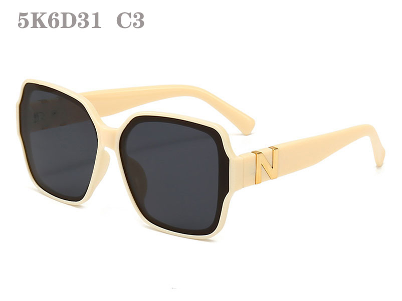 Sunglasses For Men Women Vintage Luxury Mens Sunglass Man Fashion Sunglases Trendy Woman Retro Sun Glasses New Style Unisex Oversized Designer Sunglasses 5K6D31