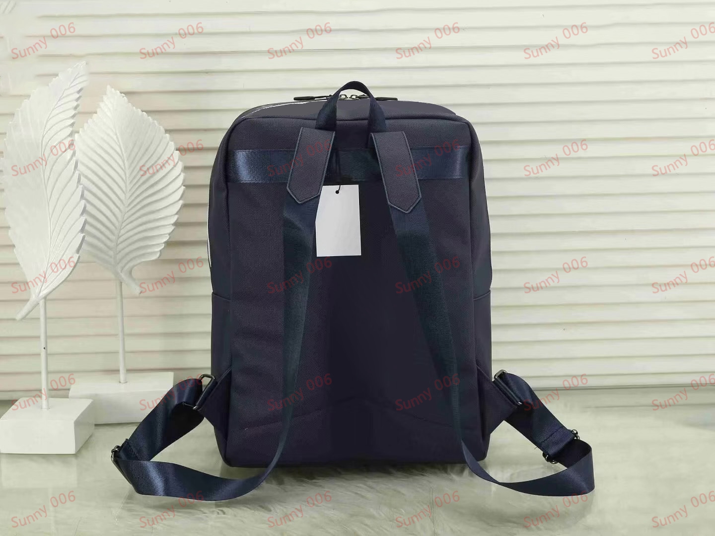Dual Zip Fashion Backpack High Quality Luxury Bag Outdoor Camping Backpacks Handbags Designer Solid Tourism Luggage Rucksack