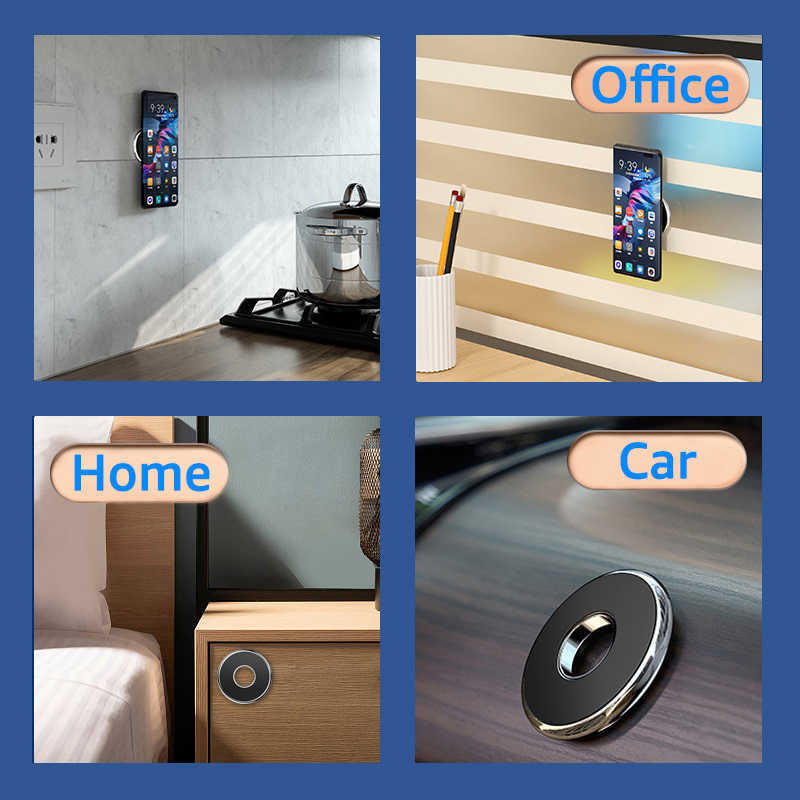Soporte magnético para teléfono de coche para coche, soporte magnético para teléfono inteligente, soporte para móvil, soporte para coche para iPhone 14 13 12 11 Samsung Xiaomi