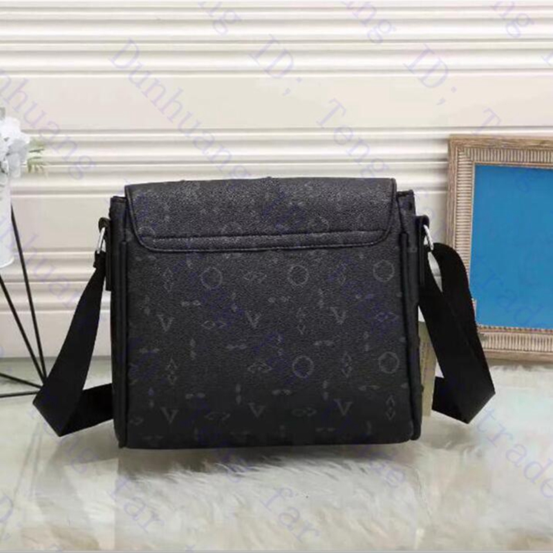 Designer Men Briefcase messenger bags cross body bag High qualitys school bookbag Men shoulder bag Satchel Women handbag purses