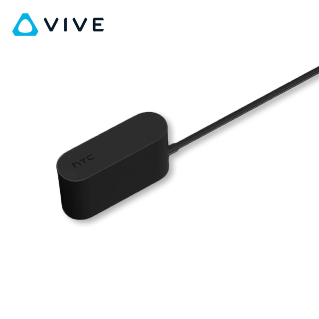 Adattatore CA HTC VIVE Focus 3 30 W Adattatore di alimentazione htcvive Accessori cuffie VR
