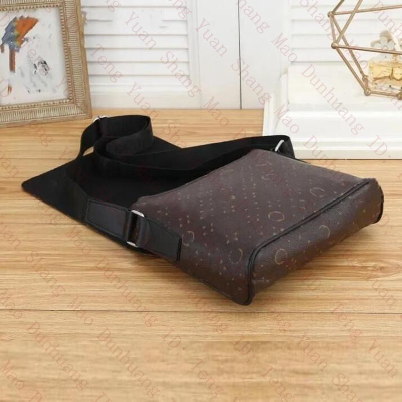 2023 Maletín de diseñador Hombres Messenger Bag Estilo clásico Moda mujer Hombro Crossbody Bolsos Lady Totes maletín Bolso de hombre Monedero Hombres Bolso de hombro