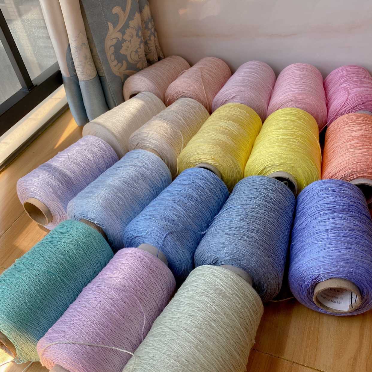 YARN 500G/バッチサイズ5