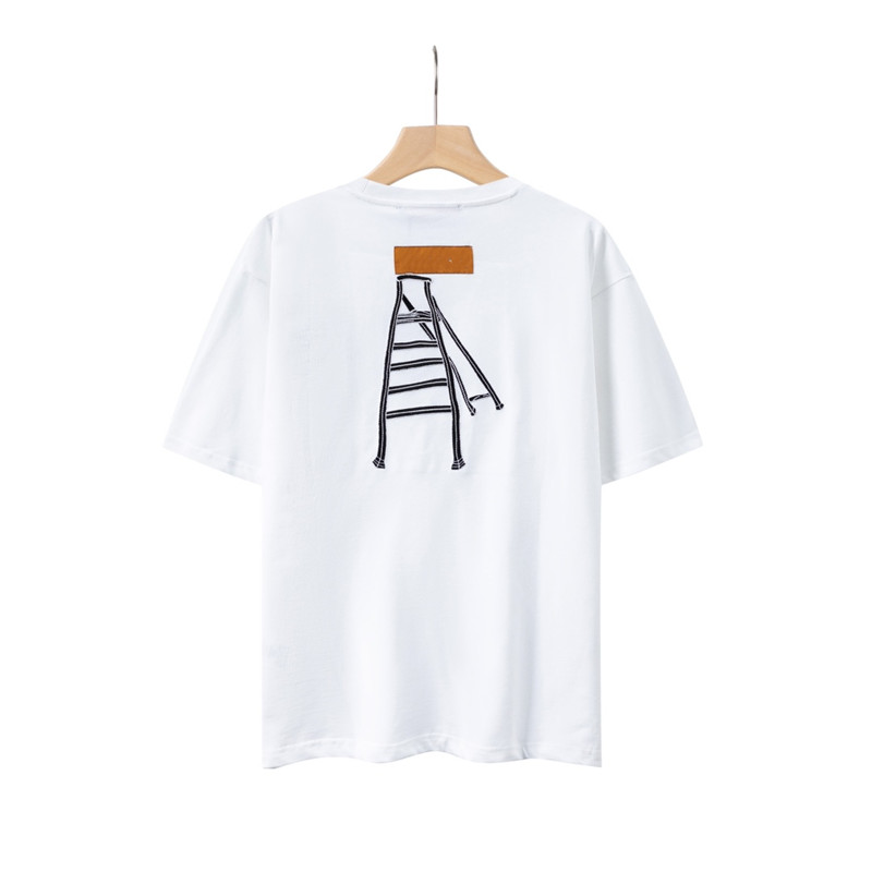 Tシャツデザイナー男性のためのデザイナー女性コットンTシャツTOPS MAN SカジュアルシャツLuxurys衣料品ショートパンツスリーブ衣類サイズS-2xl