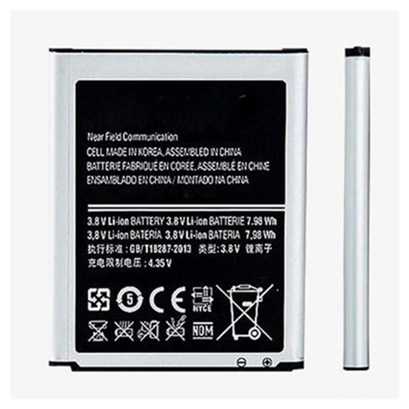 Batterie del telefono di ricambio originali Samsung Samsung Galaxy Grand Prime G530 G531 J500 J3 J320 On5 G550 2600mAh batteria9456853