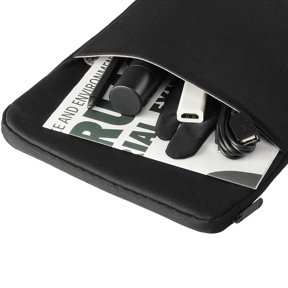 Tablettes XPPen noir étui de protection sac de voyage pour tablette de dessin série Deco tous les moniteurs de tablette graphique 10/12 pouces