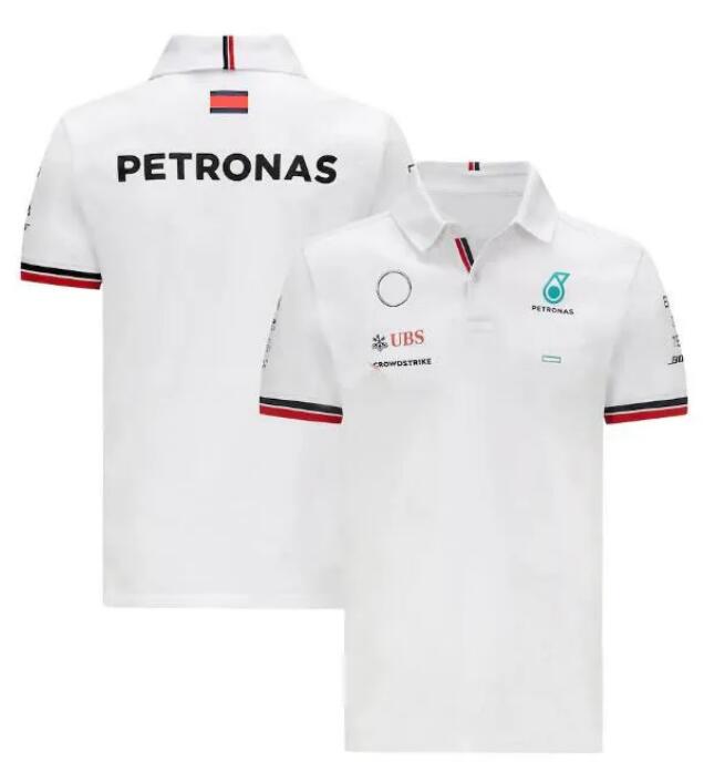 F1 racing T-shirt summer outdoor sports short-sleeved same style customization