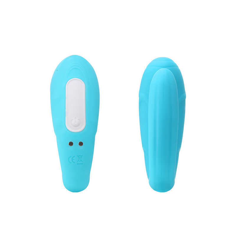 Oeuf vibrant à distance sans fil, masseur, double moteur, 10 fréquences de Vibration, en Silicone, étanche, pour adultes, pour Couples