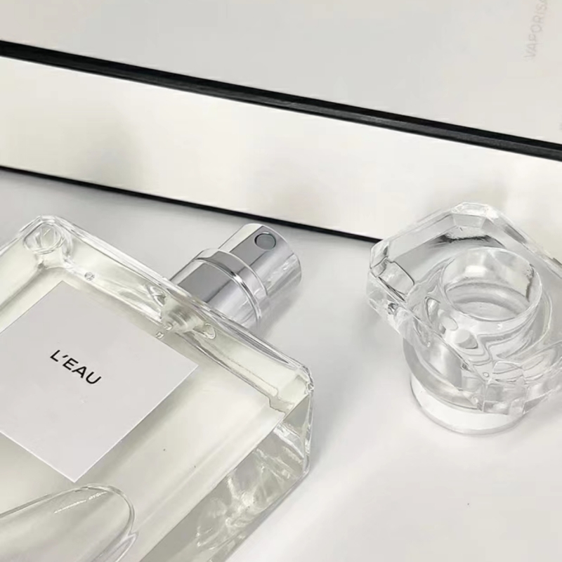 Luxo alta qualidade cinco perfume 100ml clássico N5 feminino eau de parfum forte fragrância limitada fragrância de longa duração frete grátis