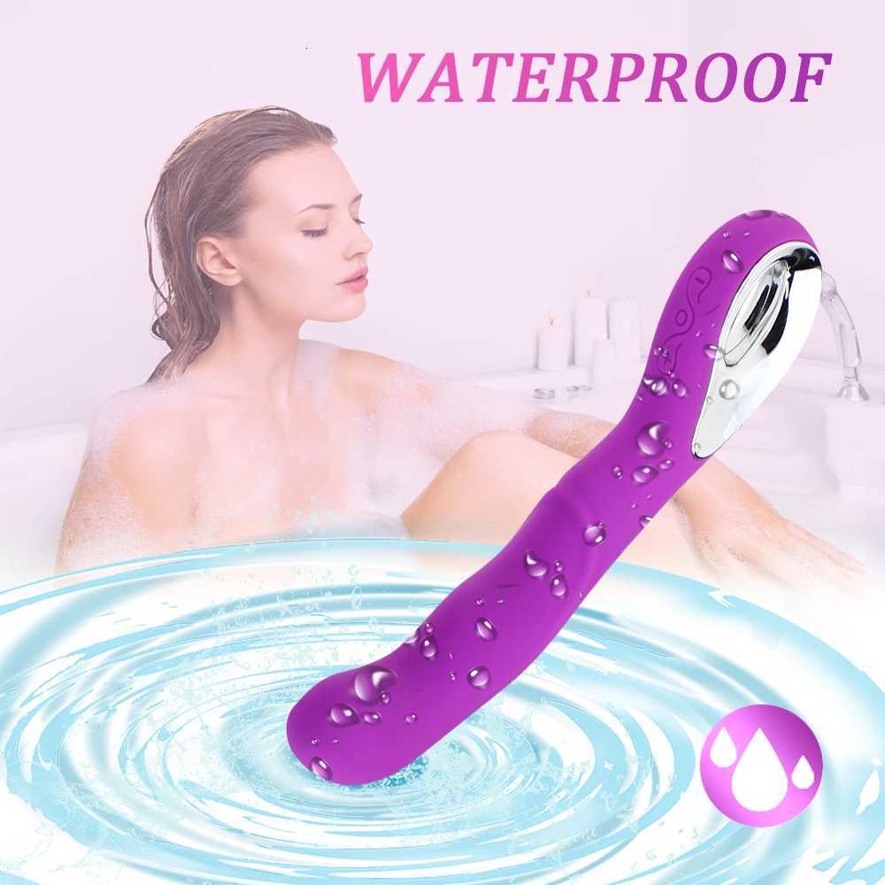 Orgasm Stick Vibrators g Spot Vagina Clit Nipple Stimulator Massager Dildos Masturbtors Shop for Women Female Adults 18