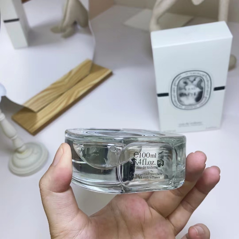 향수 L EAU PAPIER 100ML 유니섹스 브랜드 향수 오래 지속되는 EDT 바디 스프레이 쾰른 빠른 배송