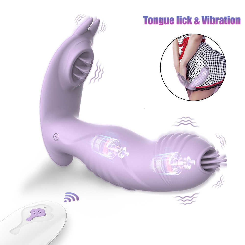 Massaggiatore con telecomando senza fili, vibratore donne, stimolatore del clitoride, sfera vibrante masturbazione, dildo 18