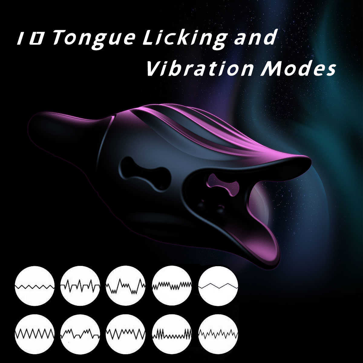 Massager Automatisk slickande Male Masturbator Vibrating Masturbators Cup Vaginas For Men avsugning Stroker Penis Stimulation